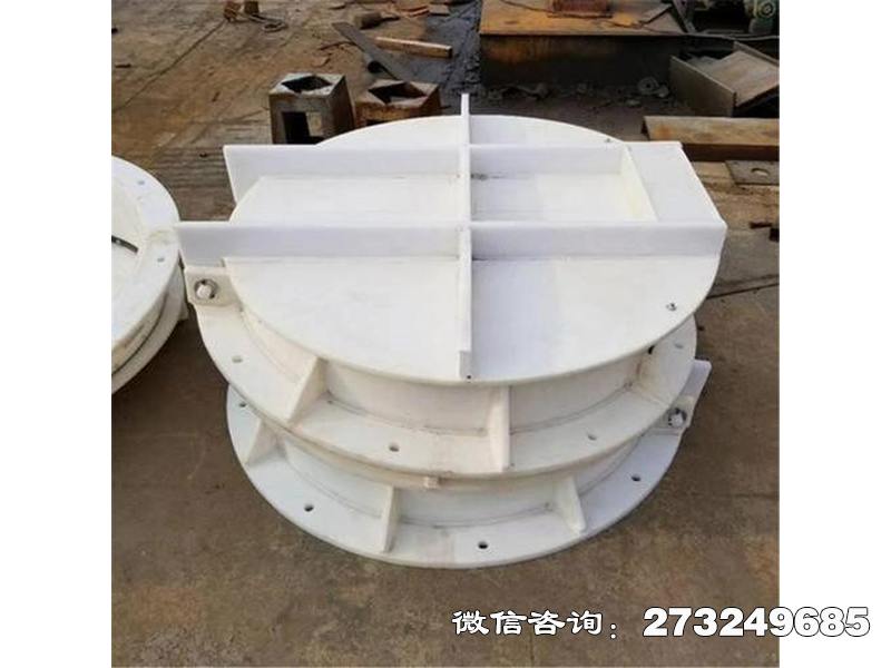 芜湖县hdpe塑料圆拍门