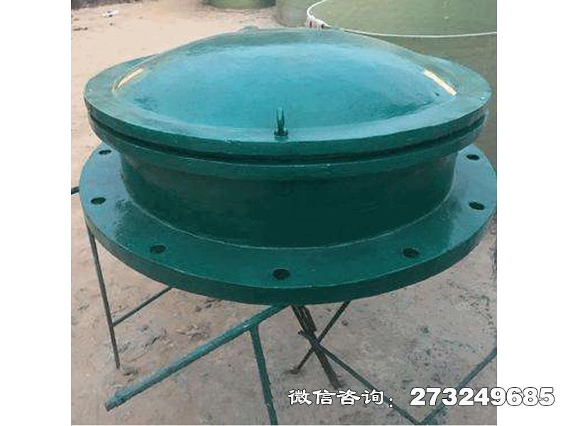 西陵900圆形复合拍门