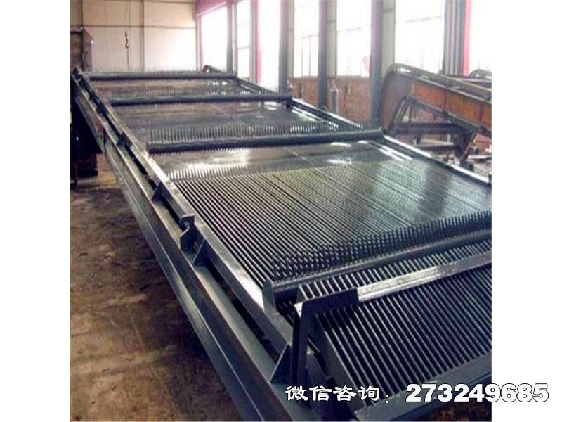 和林格尔县电厂栅格除污机