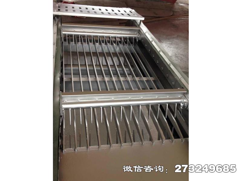 和林格尔县电厂栅条式清污栅